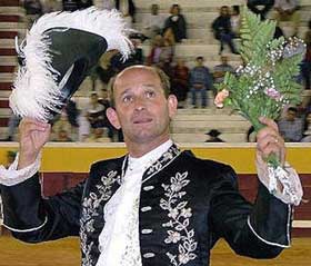 António Telles tem novo apoderado