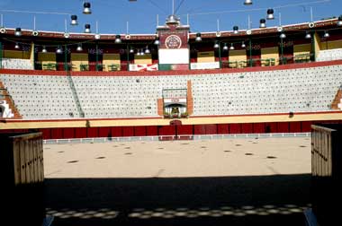 Palha Branco abre temporada com 2 novilhadas