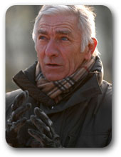 Bertran de Balanda substituído EQUISPORT