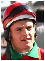 J&oacute;quei portugu&ecirc;s participa numa prova em Fran&ccedil;a