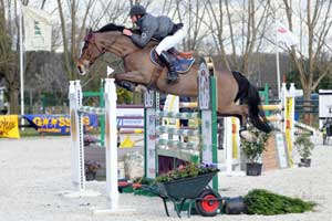 Triunfo de Vincent Lambrecht no Grande Prémio de Nantes