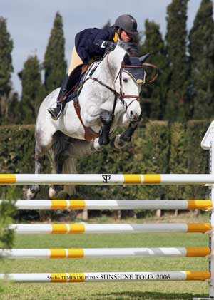 Arrancam as semanas intensas do Circuito H&iacute;pico del Sol