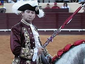 70 Toureiros mudaram de apoderados