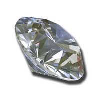 Um diamante Shutterfly...