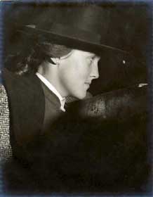 Conchita Citr&oacute;n faleceu em Lisboa