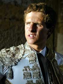 Tauroleve vai apoderar João Diogo Fera