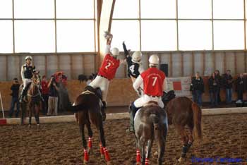 1&ordf; & 2&ordf; Jornadas do Campeonato Nacional Masters