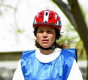 Ana Barradas e Paulo Ventura em nono ex-aequo no CEI de Badajoz