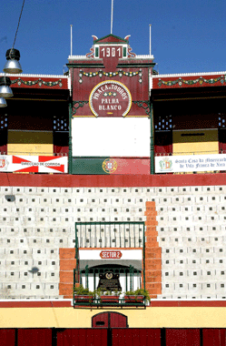 Palha Blanco abre as suas portas com a grande corrida ABEI