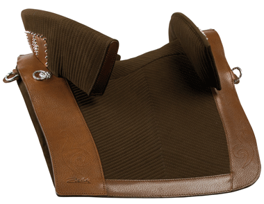 Zaldi lança sela à Portuguesa modelo Paulo Caetano em Portugal