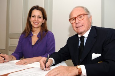 The FEI and FIP (Federation of International Polo) Forge Partnership