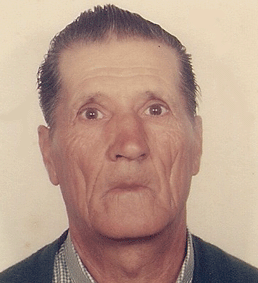 Foi-se um dos nossos...