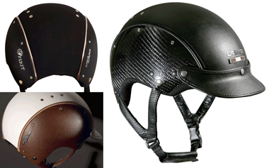 CASCO SPIRIT - ultralight and exclusive design