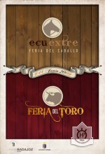 Estremadura Equestre - I Feira do Toiro e do Cavalo