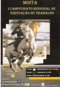 Carlos Cruz venceu a II Jornada do Cto. Regional de Eq. de Trabalho da Moita