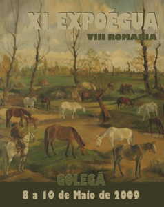 ExpoÉgua regressa à Golegã este fim-de-semana