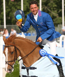 Jean Claude Vangeenberghe faleceu de ataque de coração