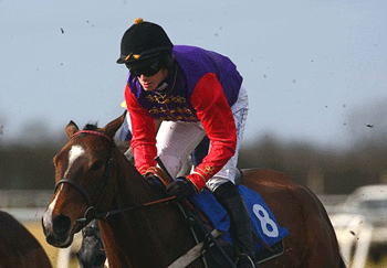 Royal racehorse fails drugs test