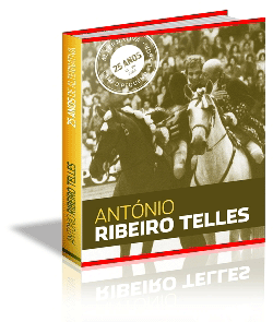 Lançamento da fotobiografia de António Ribeiro Telles