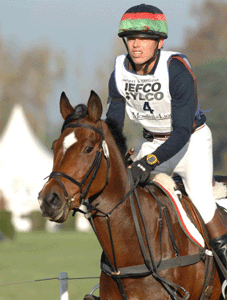 Sabia que... Fernhill Urco é de origem portuguesa ?