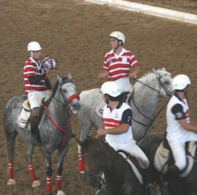 Campeonato Nacional Masters com Jogo Pol&eacute;mico