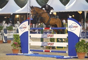 Roger Yves Bost claims the Grand Prix in Cannes