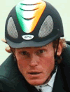 Cameron Hanley leaves Irish nations Cup Team in Aachen, Germany