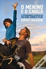 O Menino e o Cavalo
