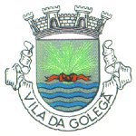 Goleg&atilde; e &Aacute;guas de Lind&oacute;ia geminadas