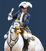 João Teles recusou-se a tourear