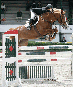 Maria Vozone Vilar vai trabalhar para Michel Hecart