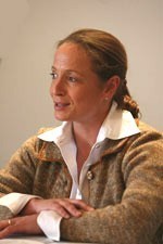 Isabell Werth expecting her first baby