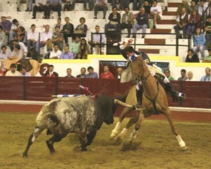 Tiago Carreiras triunfa em Moura
