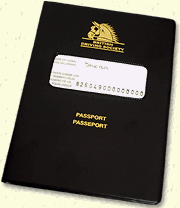 Veterinária castigada por falsificar passaporte