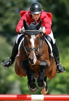 No Mercy gravemente lesionado em Aachen