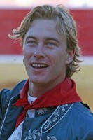 Rui Fernandes lesionado