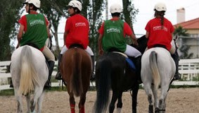 Portugal perde com a Itália - Sub 16