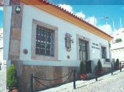 Museu M&aacute;rio Coelho