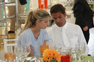 Athina Onassis põe Skorpius à venda...