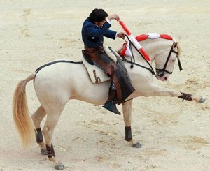 Diego Ventura em vias de perder “Manzanares”