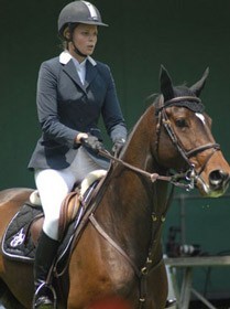 Athina Onassis impressionou pela sua simplicidade