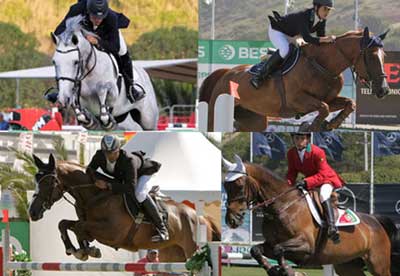 Fernando Guinato conquista o Pequeno Grande Prémio do Vimeiro