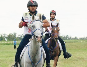 UAE secure Gold in Hungary