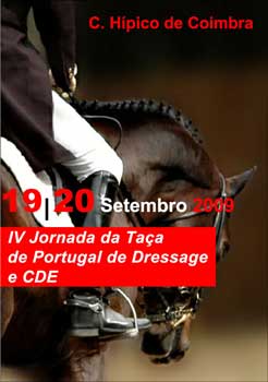 Resultados: IV Jornada da Taça de Portugal - Coimbra