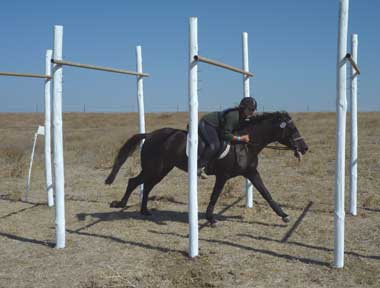 Andr&eacute; Santana, Filipe Oliveira e Ricardo Ferreira campe&otilde;es nacionais de TREC 2009