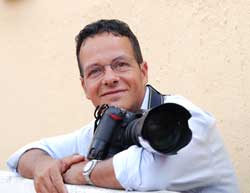 Exposi&ccedil;&atilde;o de fotografia e pintura