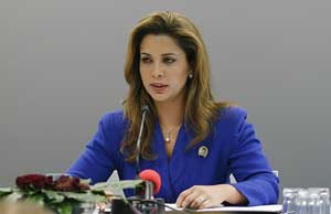 FEI cria unidade anti-doping