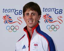 Ben Maher casa com Kathleen Baker