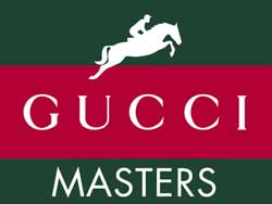 Gucci Equestrian Masters em Paris