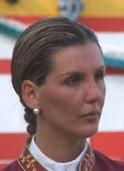 Ana Batista diz "sim" a Orlando Vicente